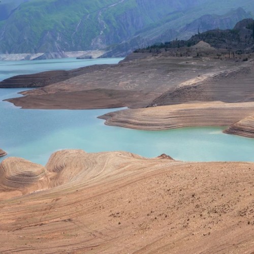 Магия Дагестана: индивидуально по знаковым локациям