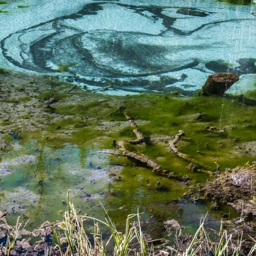 Алтайский Марс и Чуйский тракт за 2 дня в мини-группе