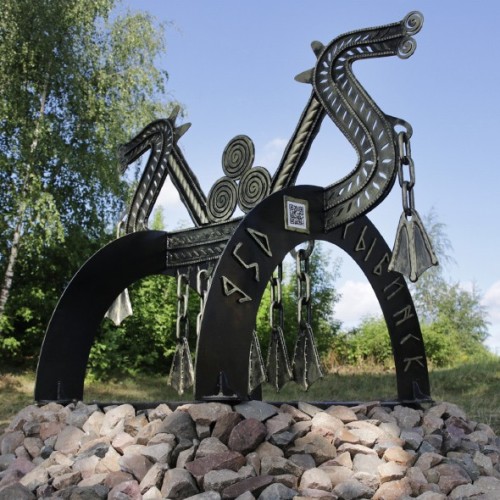 Индивидуально по Рыбинску и старинной Учме пешком и на авто