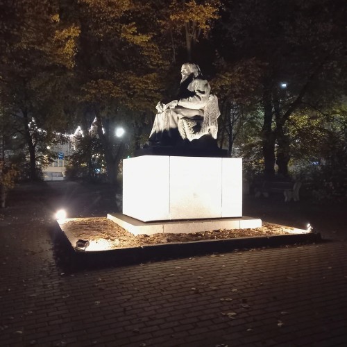 Вечерняя прогулка по Сортавале: магия карельский жизни