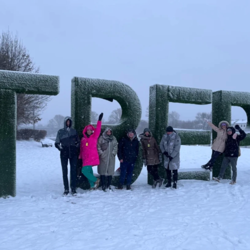 Тверь: обаяние русской провинции