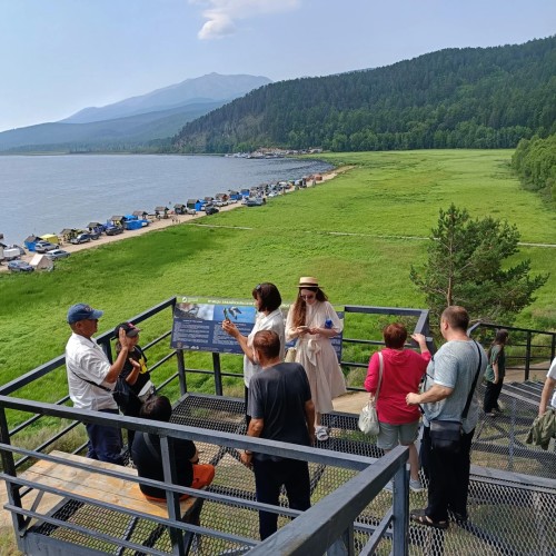 «Всё включено» на Байкале: экскурсии, водная прогулка, погружение в традиции и вкуснейшая кухня