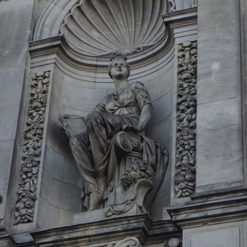 Центр Петербурга, о котором вы не знали