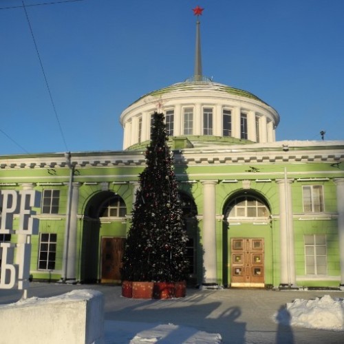 Уик-энд на Кольском: Териберка, Мурманск и день с программой на выбор
