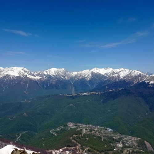 Лёгкий треккинг в субтропиках с проживанием в гостинице в Адлере