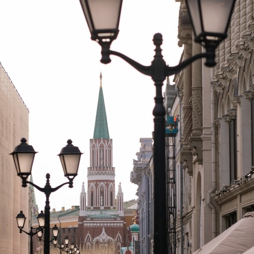 Квест-экскурсия «Секреты купеческой Москвы»