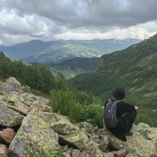 Откликнуться на зов гор: тур в Домбай и Архыз в мини-группе с несложным треккингом и комфортом