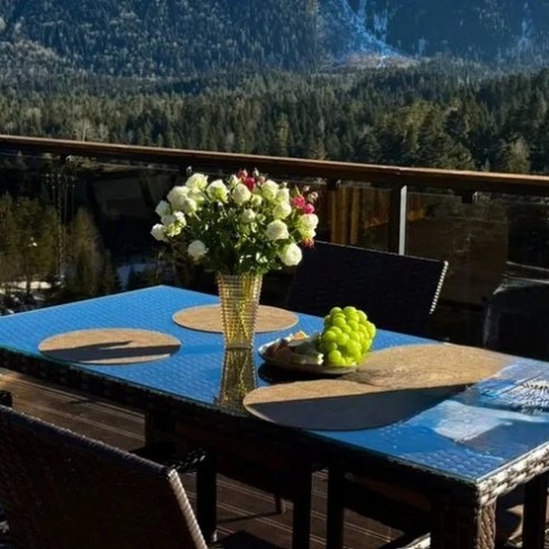 Знакомство с Карачаево-Черкесией: по Домбаю и Архызу на джипе в мини-группе