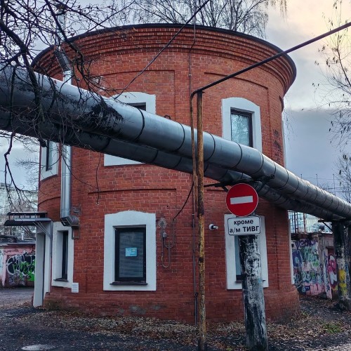 Самодуры, кабаки и тюрьмы: по следам закопанных прудов Нижнего Новгорода