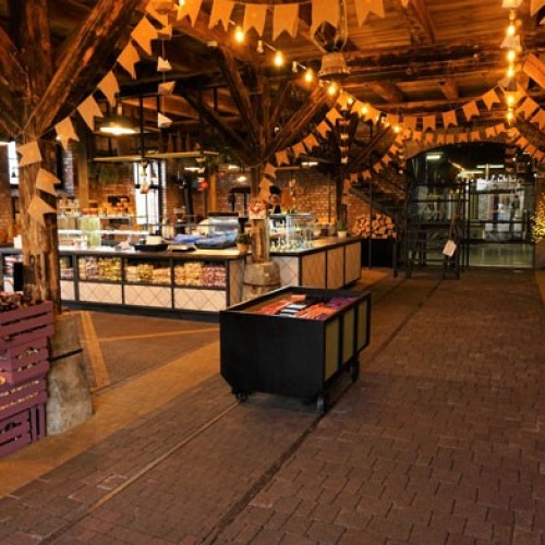 Насыщенный трип по Калининграду: дегустации, необычные маршруты, органный концерт и рыцарский турнир