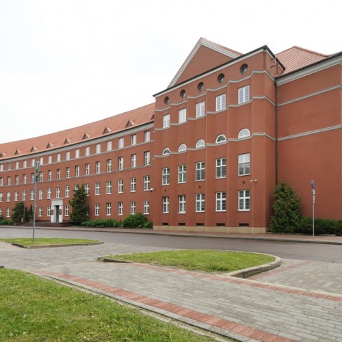 Своей компанией от Балтийска до Куршской косы с прогулками по Калининграду