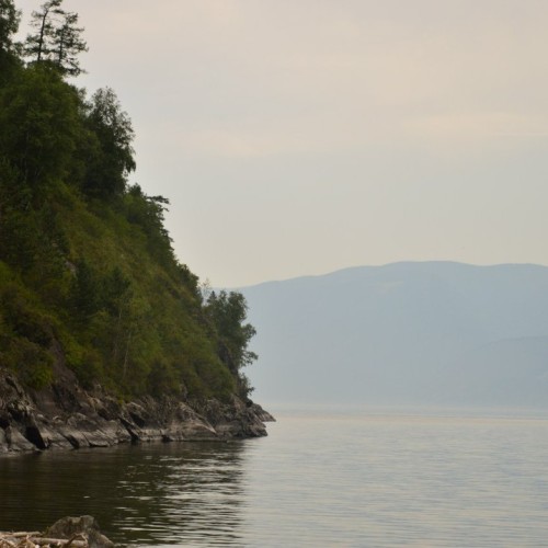 Большое алтайское приключение