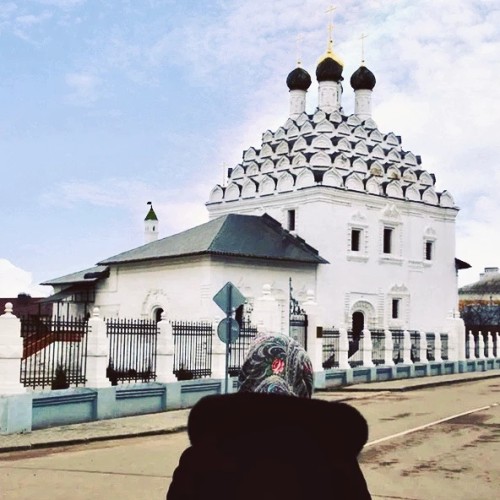 Самое интересное в Коломне за 2 часа