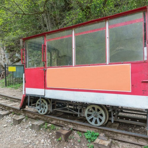 Мини-отпуск в Краснодаре с поездками в горы, к морю и на винодельню