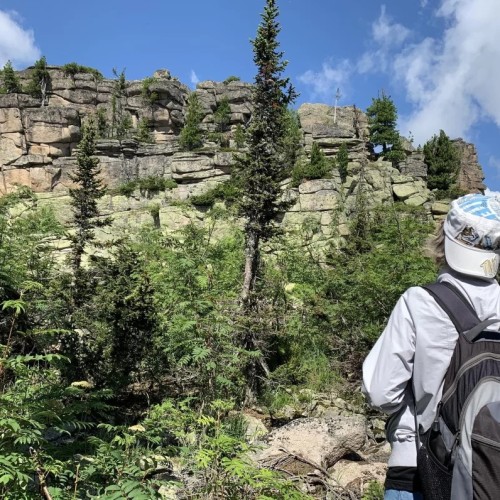 Этноприключение в Горной Шории: тур для всей семьи в мини-группе