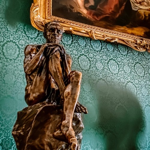 Групповая экскурсия по дворцу Великого князя Владимира Александровича