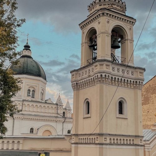 Хитровка: криминальная аристократия Москвы. По следам Эраста Фандорина