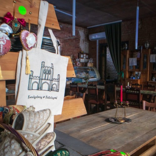 По следам Восточной Пруссии: Кёнигсберг, Зеленоградск и окрестные замки