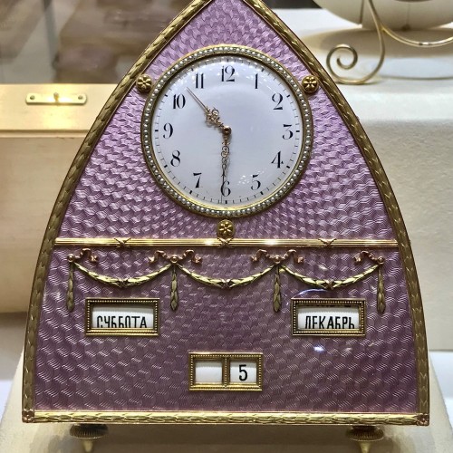 Эрмитаж, Музей Фаберже и экспресс-экскурсия по Петербургу за 1 день!