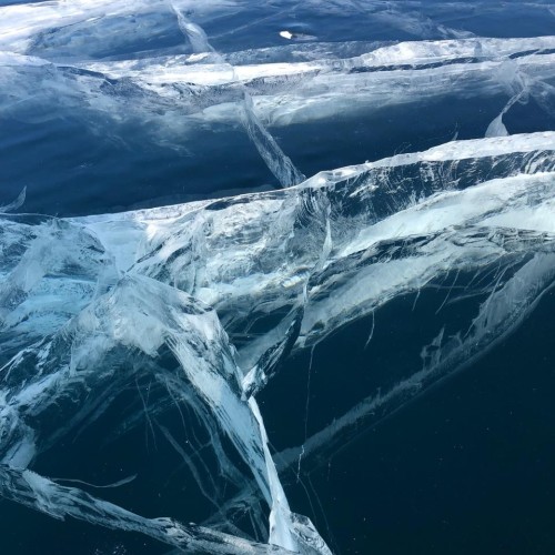 Увлекательный тур на хрустальный Байкал с комфортом: катание на коньках, Ольхон, Огой и Хобой