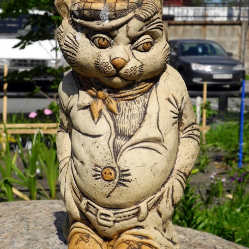 Канонерская коса: мини-экспедиция к лучшим морским пейзажам