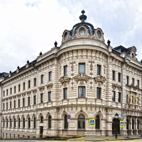 Казань в миниатюре: секреты Кремлевской улицы