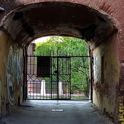 7 писем о любви: экскурсия в сердце Нижнего Новгорода