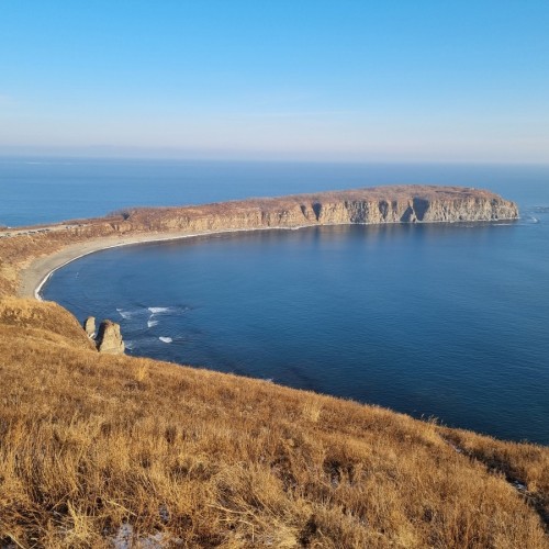 Остров Русский и мореферма: устрицы, мидии и форты за 1 день