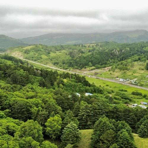 Манящий Сахалин и таинственный Итуруп