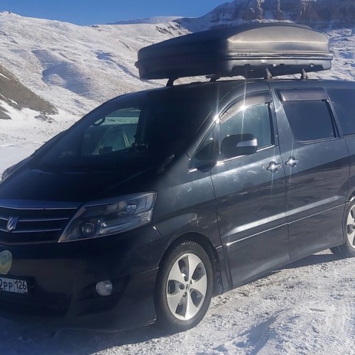 Индивидуально по Кавказу: курорты КМВ, Приэльбрусье, Домбай и Архыз