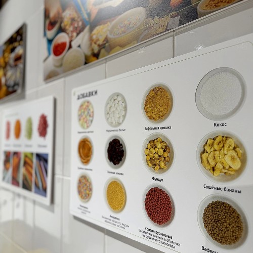 Шоколадный Петербург: истории, мастер-класс и дегустация