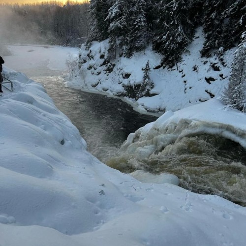 От каменного века до викингов, от Кижей до Рускеалы: индивидуально по Карелии