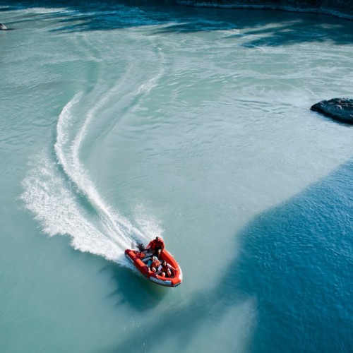 Алтайский максимум: все главные достопримечательности за неделю с комфортом (мини-группа)