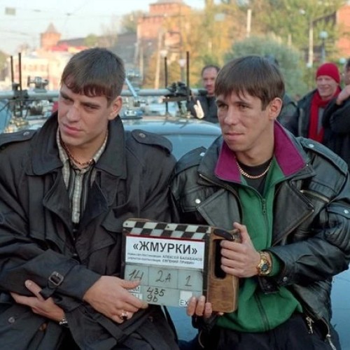 По местам фильма «Жмурки» в Нижнем Новгороде