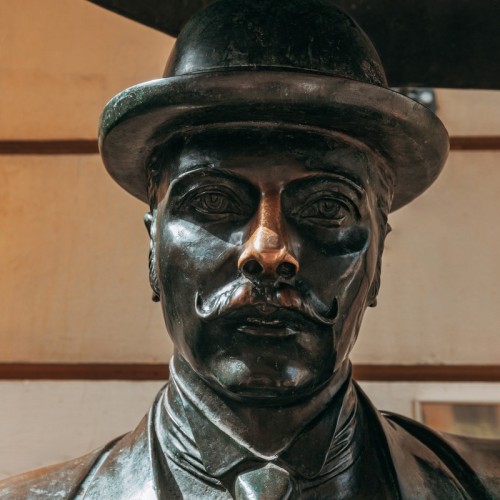 Мистика Петербурга: автобусная экскурсия