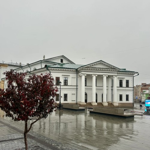 Слухи, байки, легенды Нижнего Новгорода