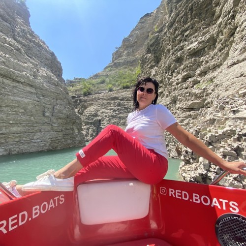 Ни в чём себе не отказывать в Дагестане: джип-путешествие по знаковым локациям