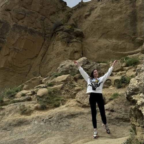 Знакомство с Карачаево-Черкесией: по Домбаю и Архызу на джипе в мини-группе