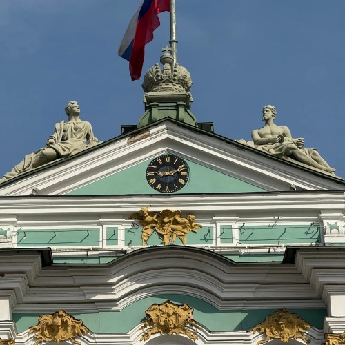 Золотой треугольник Петербурга: идеальное знакомство с городом