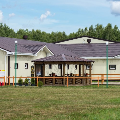 Городецкий край — русская Финляндия (из Нижнего Новгорода)