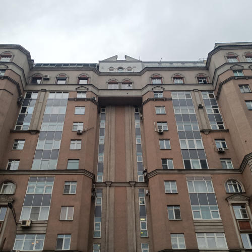 Постмодернизм по-московски: от хаоса к новой классике