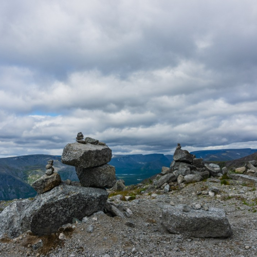 Удивительный Кольский: Сейдозеро, полуостров Средний и Териберка