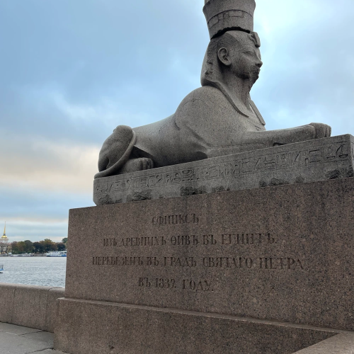 Главное в Петербурге — за 2 часа