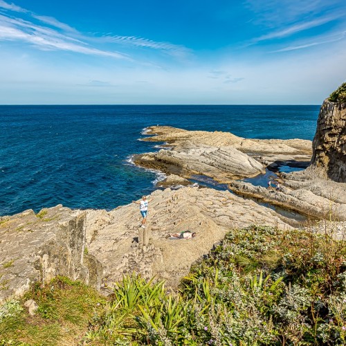 На Кунашир за вулканическими пейзажами: активное путешествие на внедорожнике в мини-группе