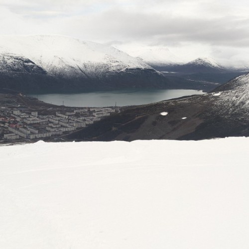 Путешествие в Арктику только для вас: Мурманск, Териберка, северное сияние и локации на ваш выбор