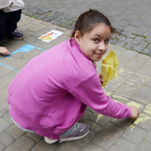 Парадный Петербург для детей — весело и интересно!