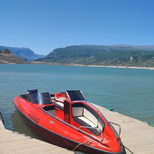 Магический Дагестан глазами горца: путешествие с мастер-классом и активностями (всё включено)