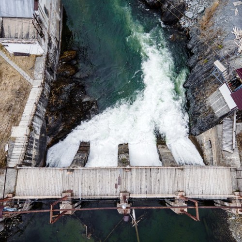 Зов диких троп: Алтай на джипах, квадроциклах и лошадях в мини-группе (всё включено)