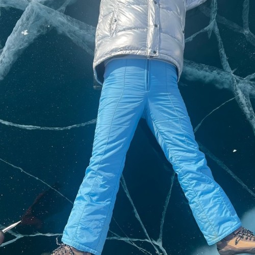 Жемчужина Сибири в мини-группе: Листвянка, Малое Море и северная часть Ольхона