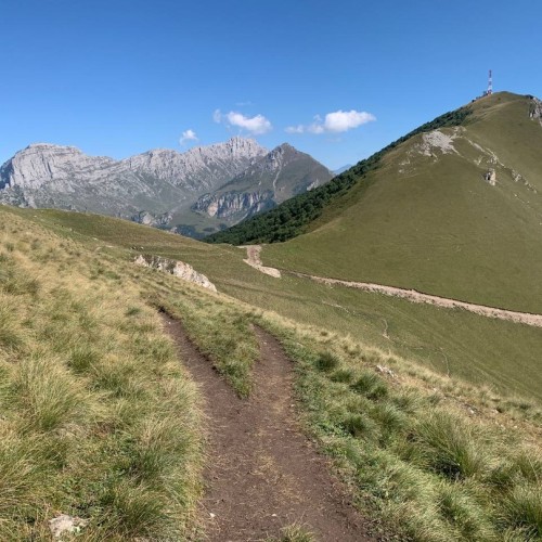 Таинство Ингушетии: треккинг налегке с восхождением на Столовую гору